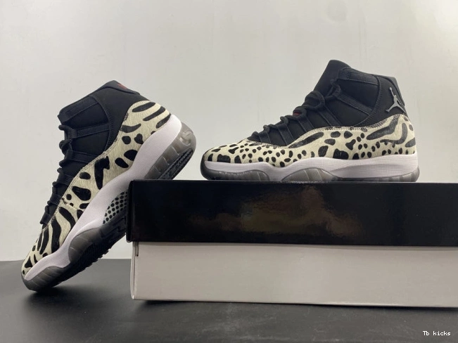 Rep TBK AIR AR0715-010 ANIMAL JORDAN INSTINCT 11 0710